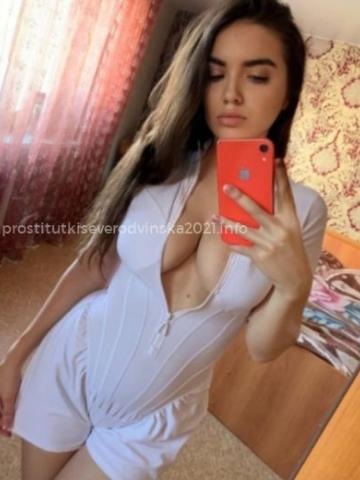 Индивидуалка Нина Фотография 3